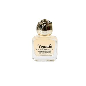 Charrier Parfums Collection Précieuse - Vogade