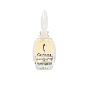 Charrier Parfums Les Parfums de France - Croyance