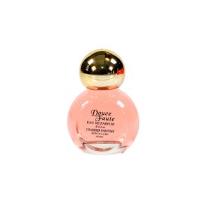 Charrier Parfums Les Parfums de France - Douce Faute