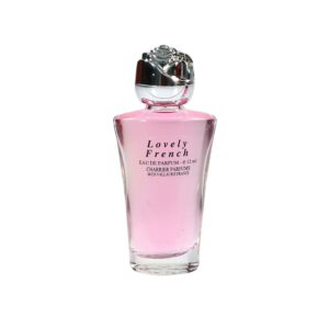 Charrier Parfums Les Parfums de France Collection Fashion - Lovely French