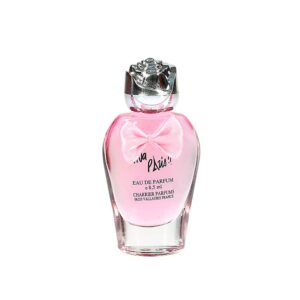 Charrier Parfums Les Parfums de France Collection Fashion - Viva Paris