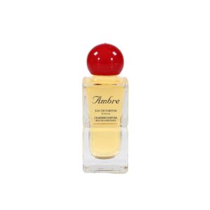Charrier Parfums Les Parfums de France Collection Luxe - Ambre