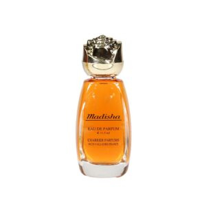 Charrier Parfums Les Parfums de France Collection Luxe - Madisha