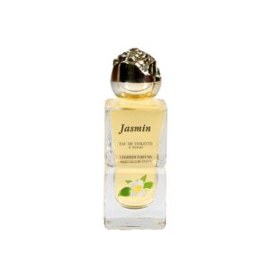 Charrier Parfums Les Parfums de Provence - Jasmin