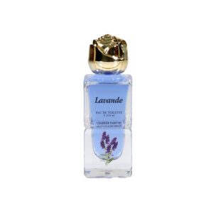 Charrier Parfums Les Parfums de Provence - Lavande