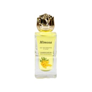 Charrier Parfums Les Parfums de Provence - Mimosa
