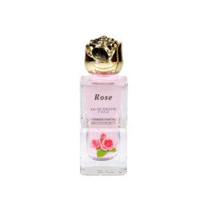 Charrier Parfums Les Parfums de Provence - Rose