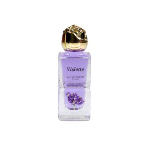 Charrier Parfums Les Parfums de Provence - Violette