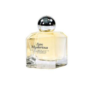 Charrier Parfums Secrets de parfums - Love Mysterious